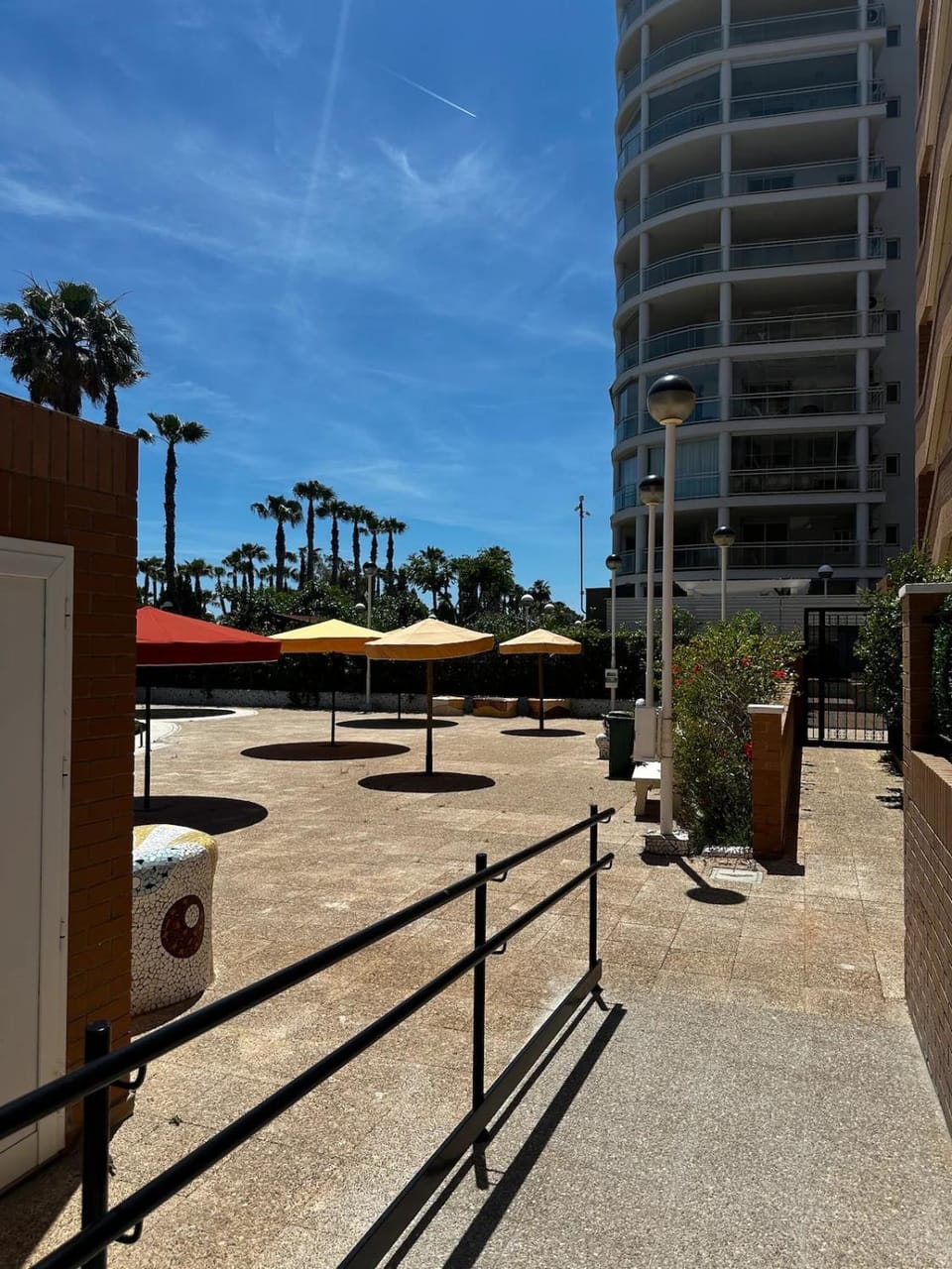 Isla Park, Your Vacation Home! Apartment in Valencian Community