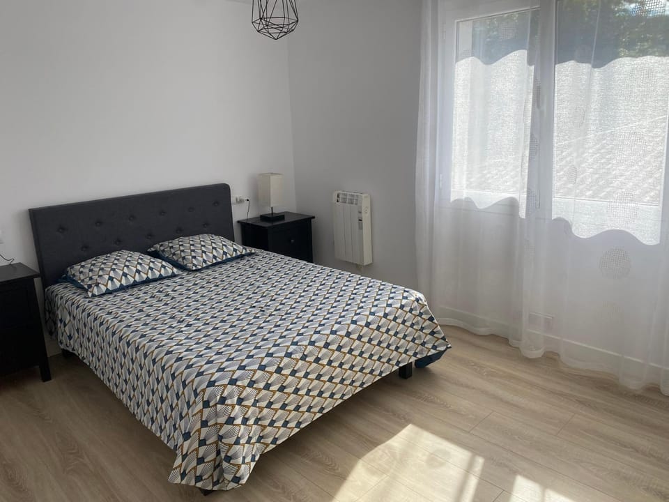 Cosy et proche de tout Apartment in Hendaye