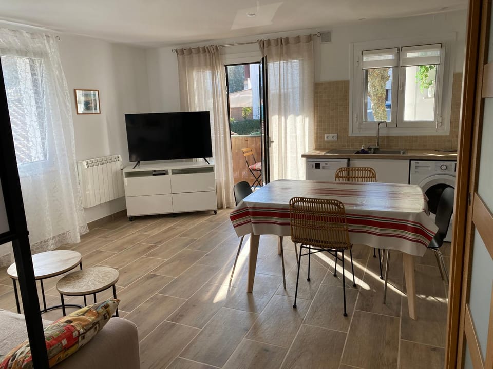 Cosy et proche de tout Apartment in Hendaye