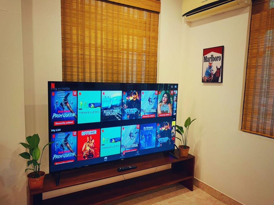 TV and multimedia