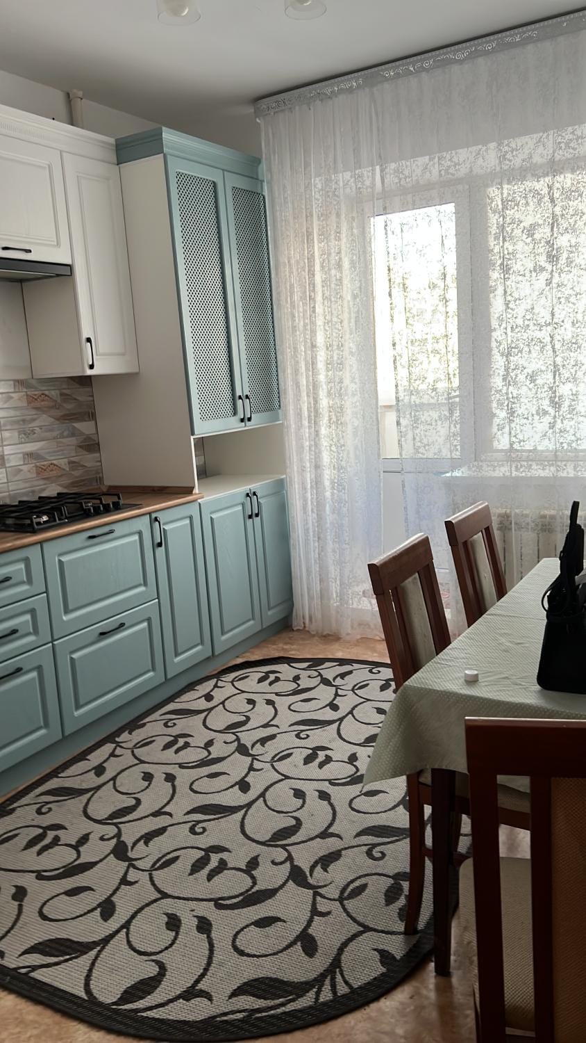 Алтын орда Apartment in Kazakhstan