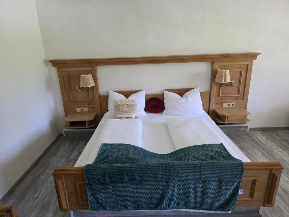 FeWo Allgäu Natur Spa Apartment in Baden-Württemberg