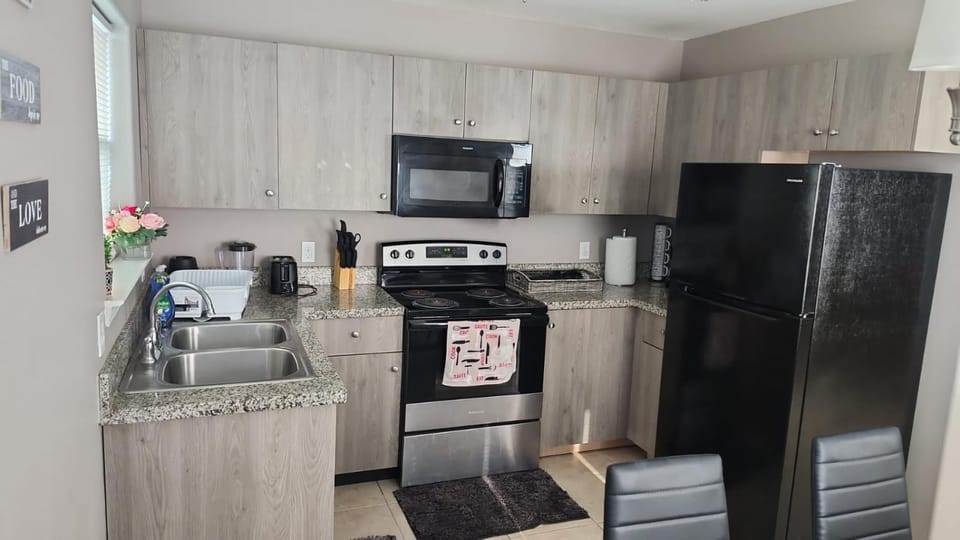 2 Bedrooms Apt near Univeristy Apartment in Edinburg
