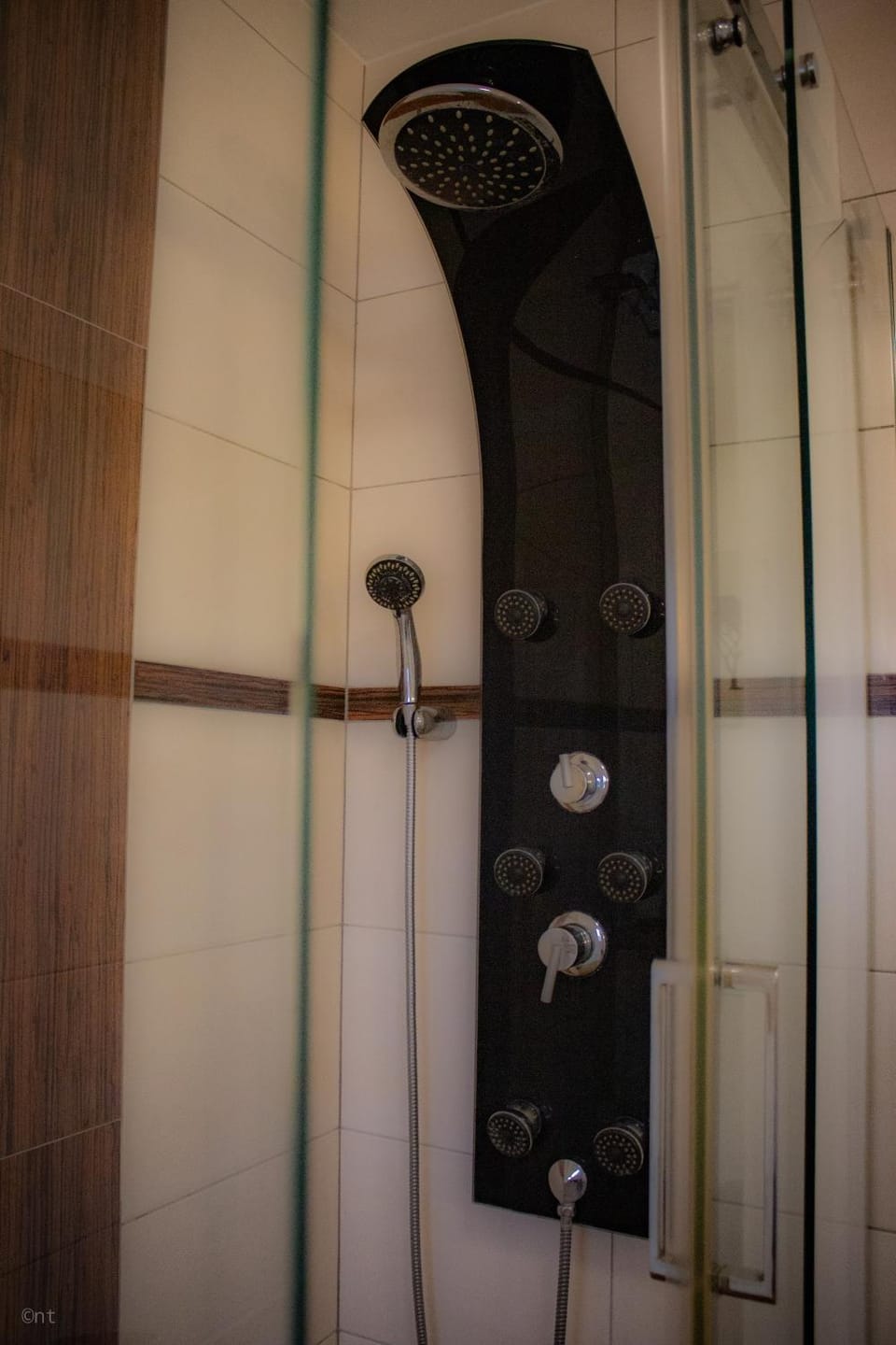 Shower
