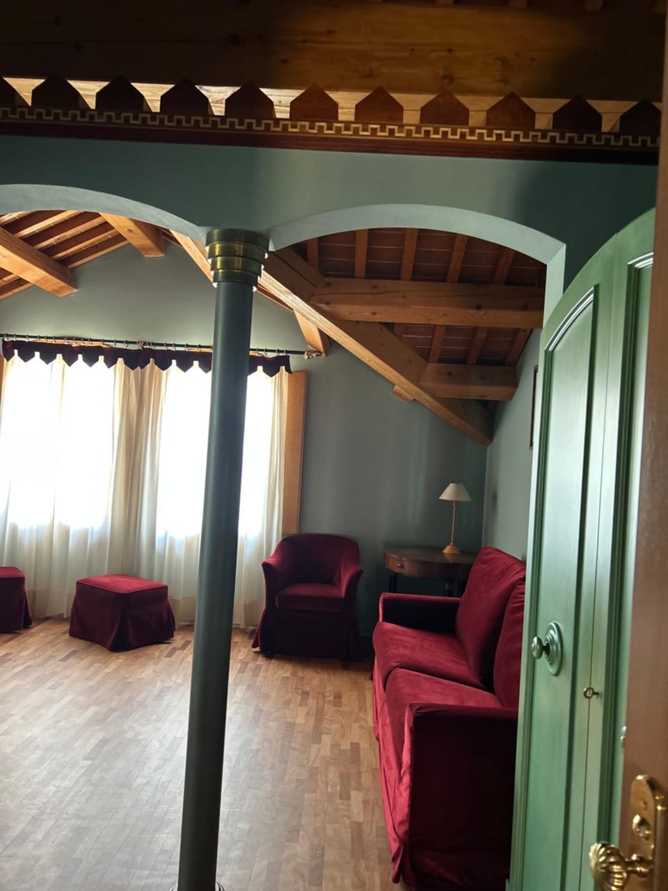 The Tower Hotel in Veneto