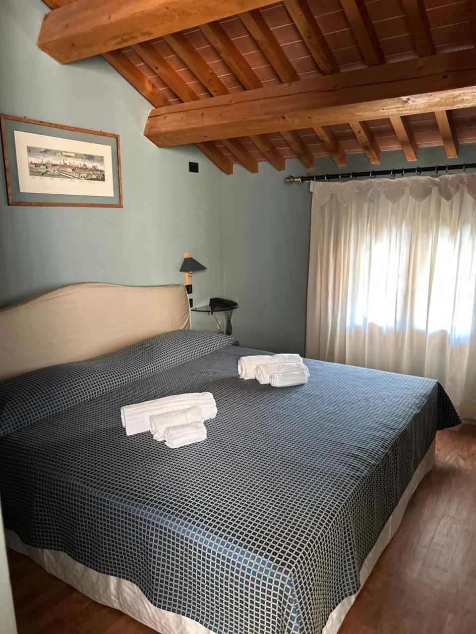The Tower Hotel in Veneto
