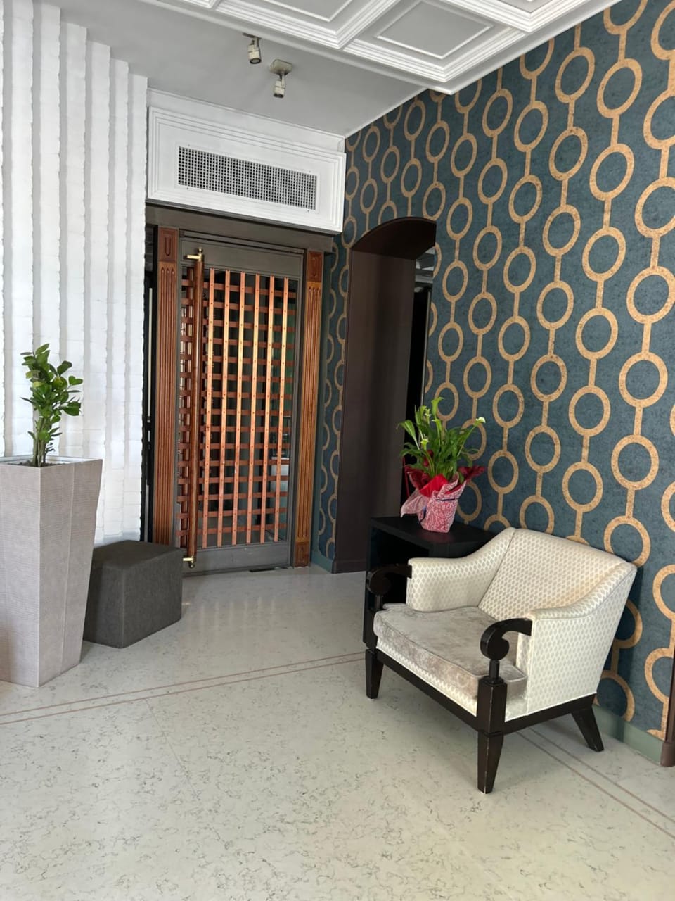 The Tower Hotel in Veneto