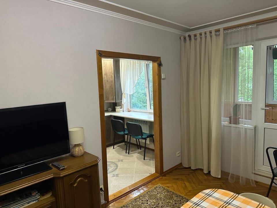 Sweet Home Botanika Residence Apartment in Chișinău