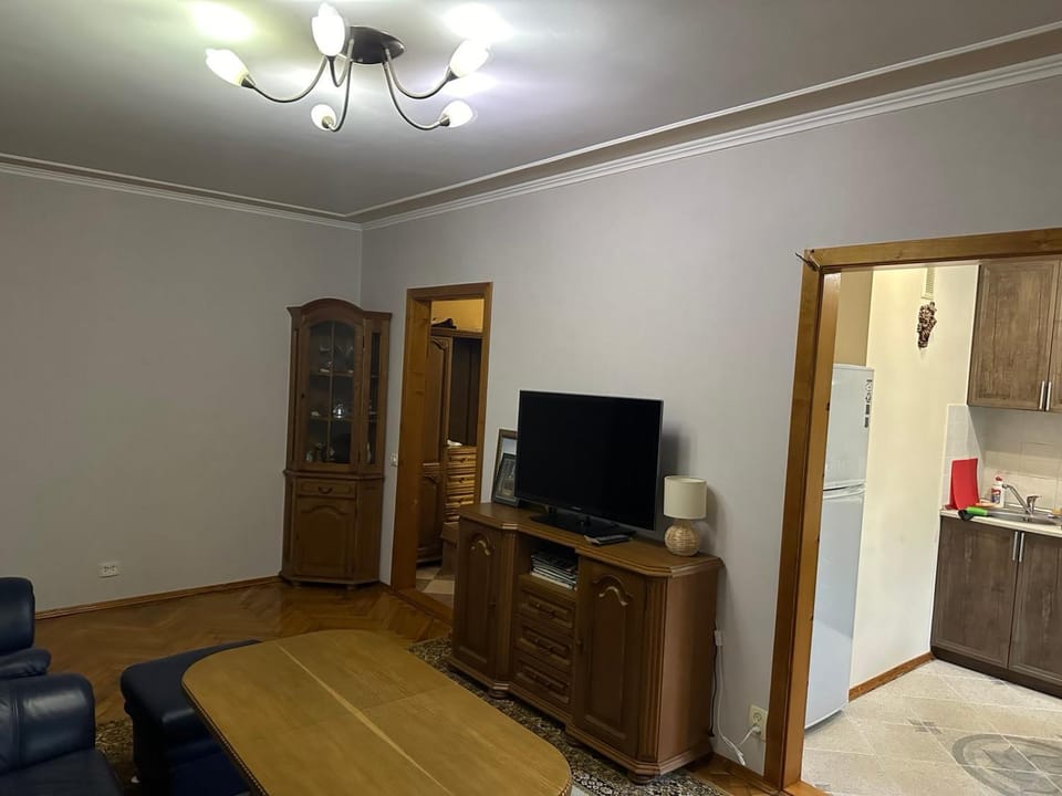 Sweet Home Botanika Residence Apartment in Chișinău