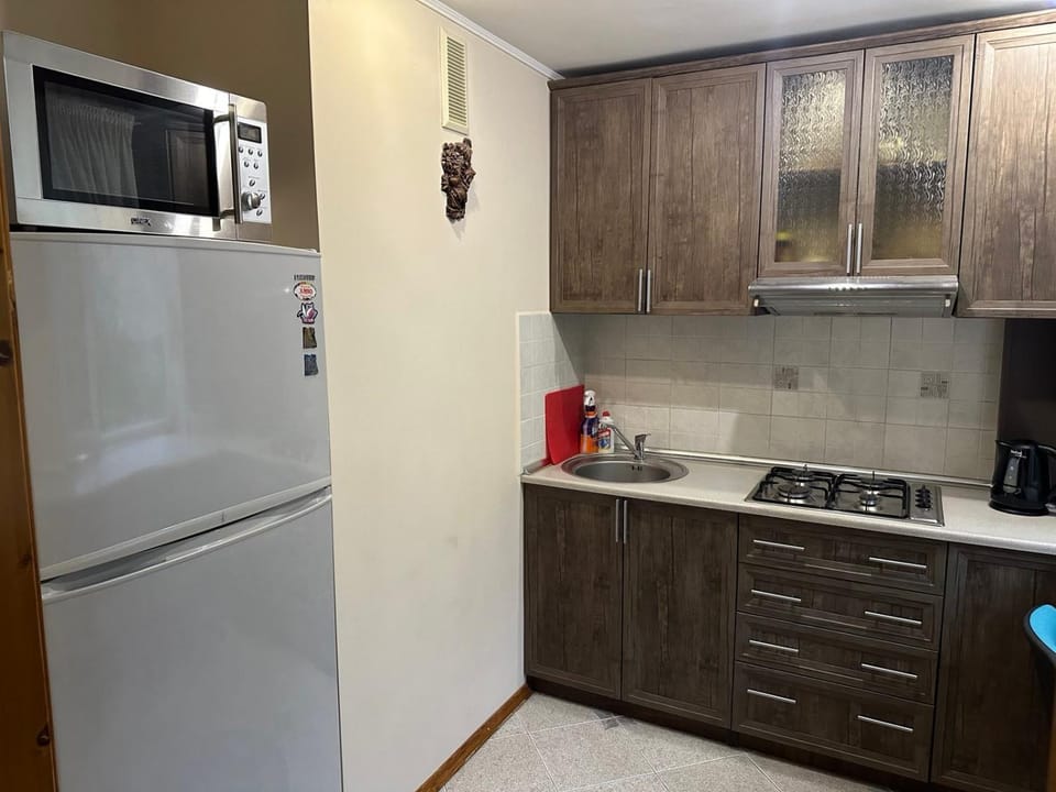 Sweet Home Botanika Residence Apartment in Chișinău