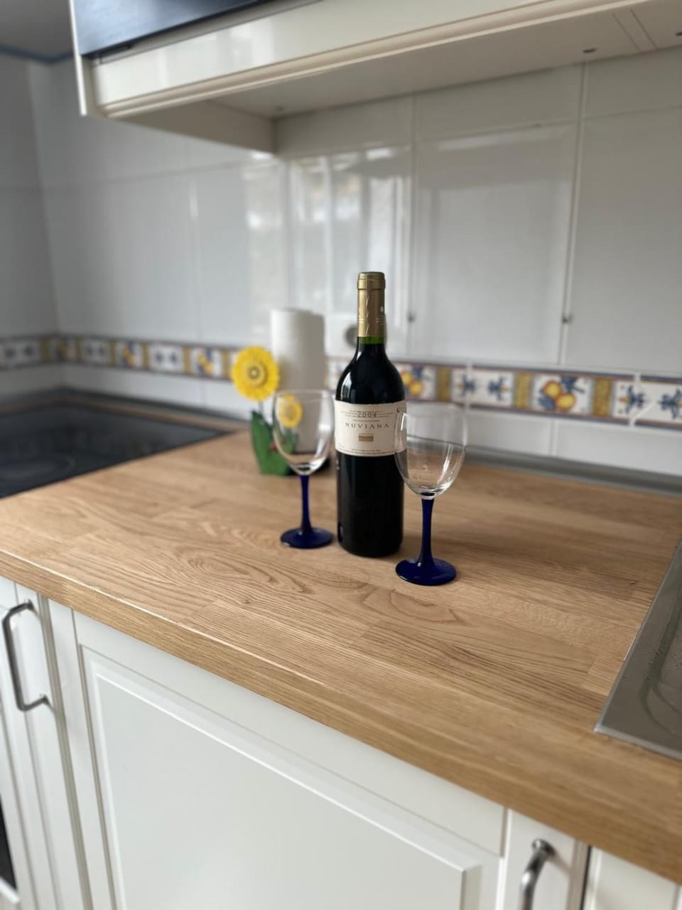 Violeta del Teide Apartment in Icod de los Vinos