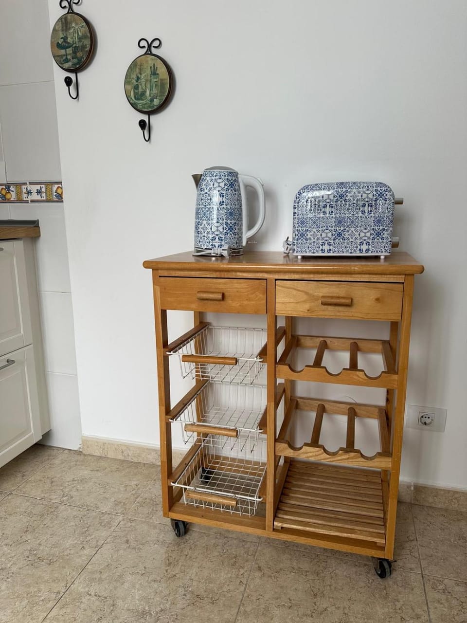 Violeta del Teide Apartment in Icod de los Vinos