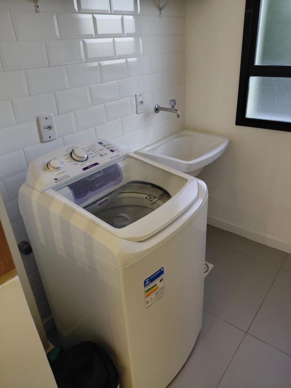 Moderno e alegre Apartment in Pelotas