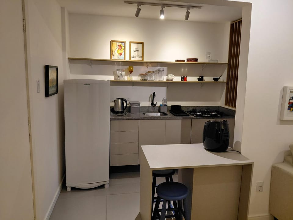 Moderno e alegre Apartment in Pelotas