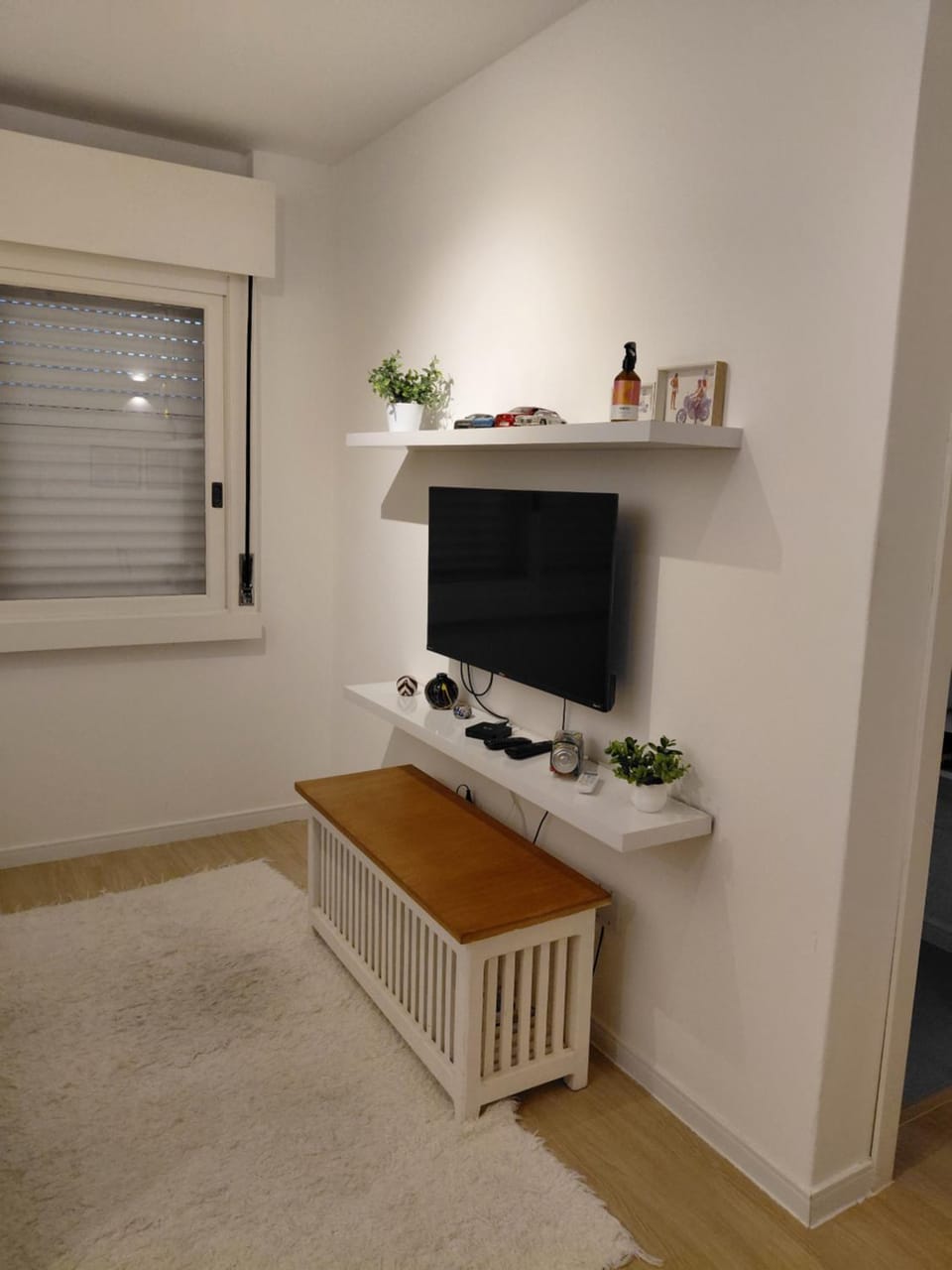 Moderno e alegre Apartment in Pelotas