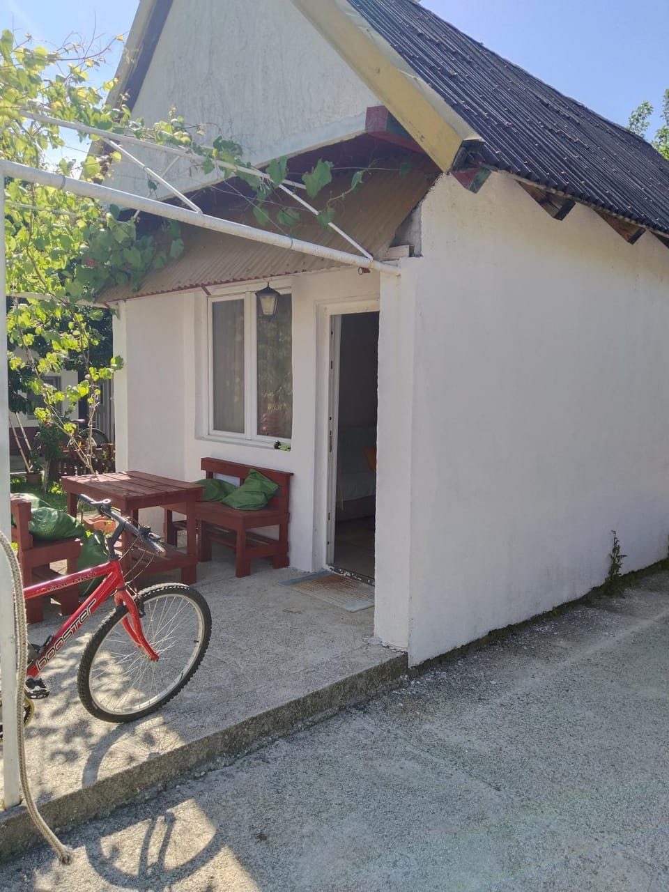 Ogi Apartment in Montenegro