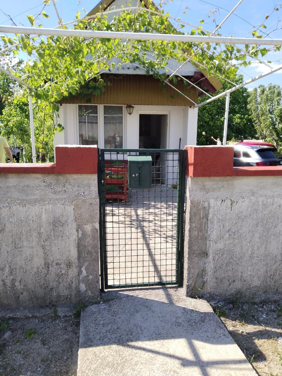 Ogi Apartment in Montenegro