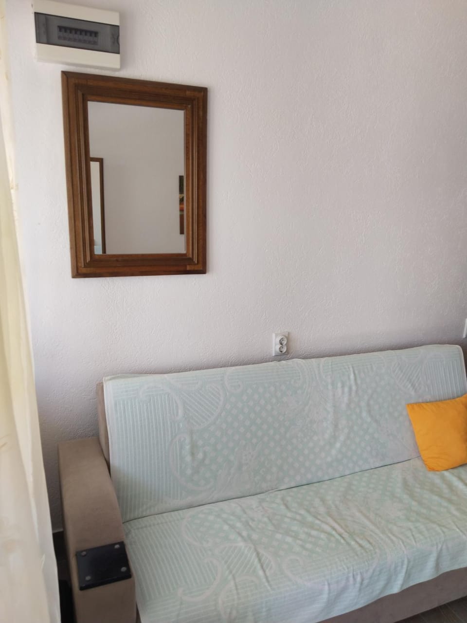 Ogi Apartment in Montenegro