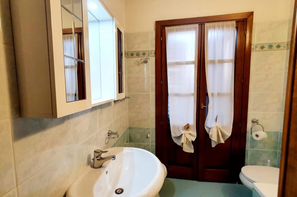 Al porto Apartment in Sardinia