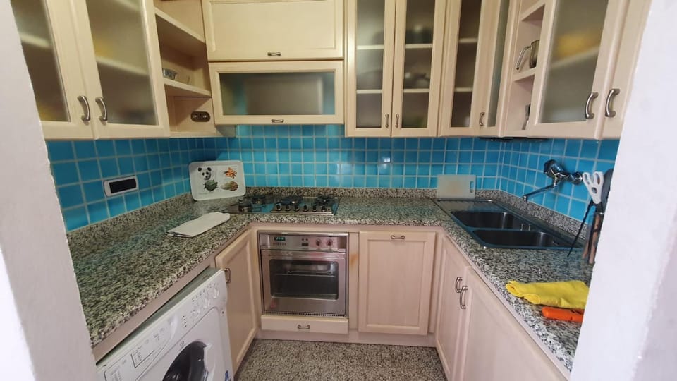 Al porto Apartment in Sardinia