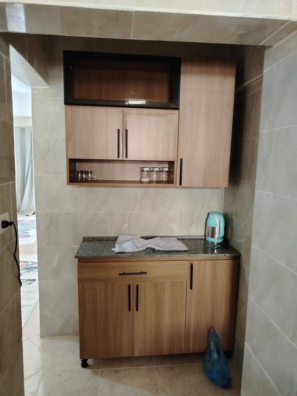 قرية سورتلاج Apartment in Egypt