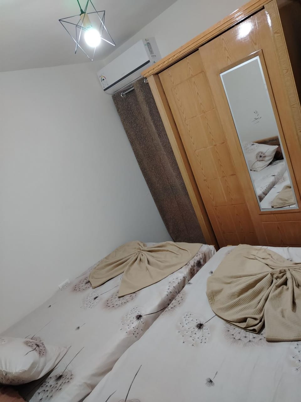 قرية سورتلاج Apartment in Egypt