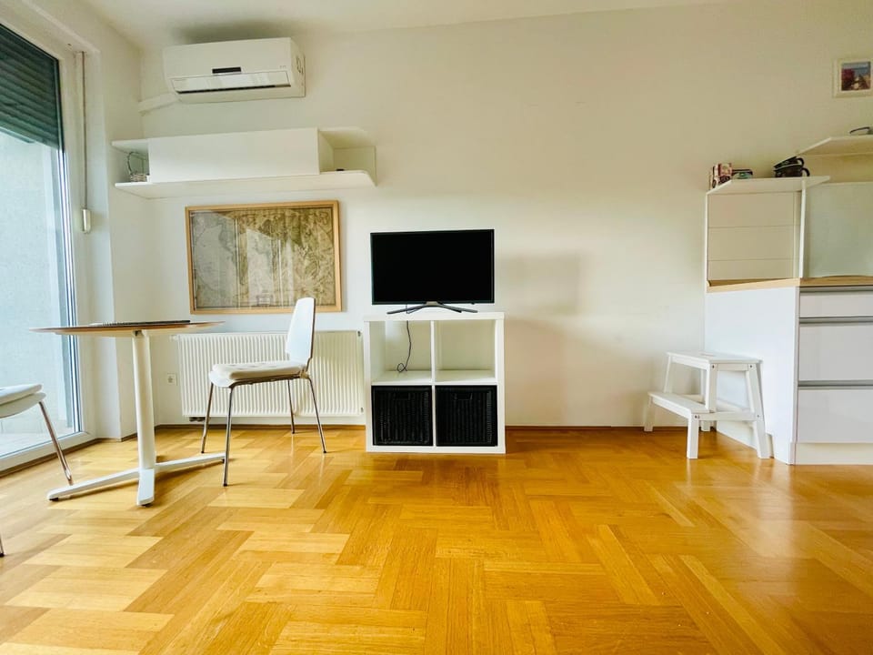 Petit Repos Apartment in City of Zagreb