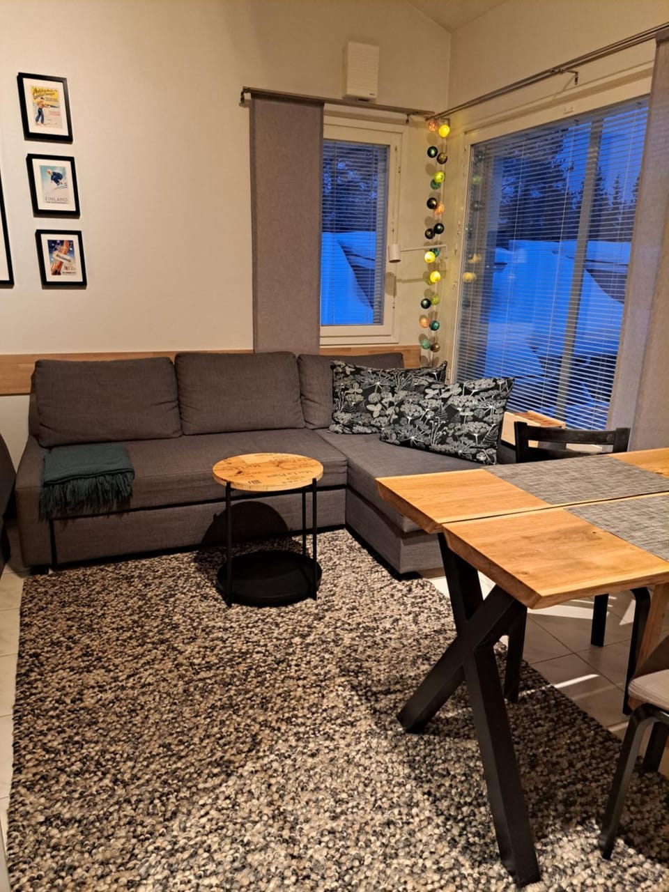 Ylläs Kanerva 208 Apartment in Norrbotten County, Sweden