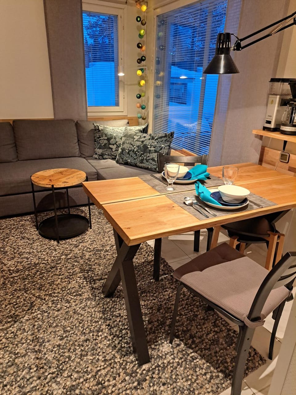 Ylläs Kanerva 208 Apartment in Norrbotten County, Sweden