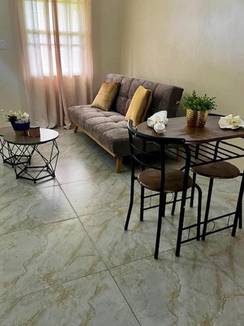 KZH Comfort Suite Apartment in Antigua and Barbuda