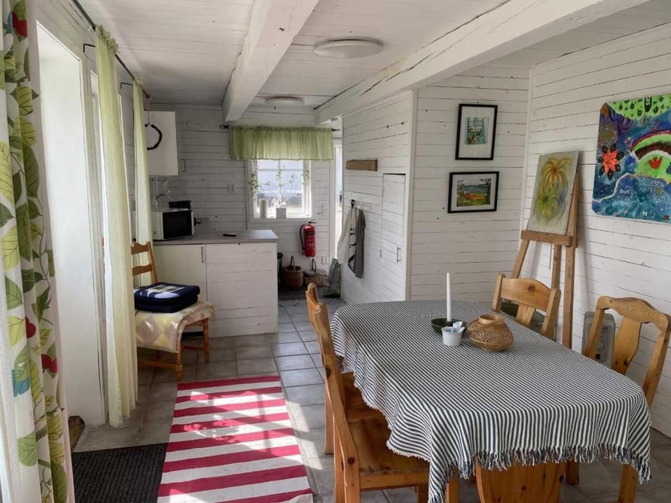 Hjortagårdens Atelje' Apartment in Skåne County