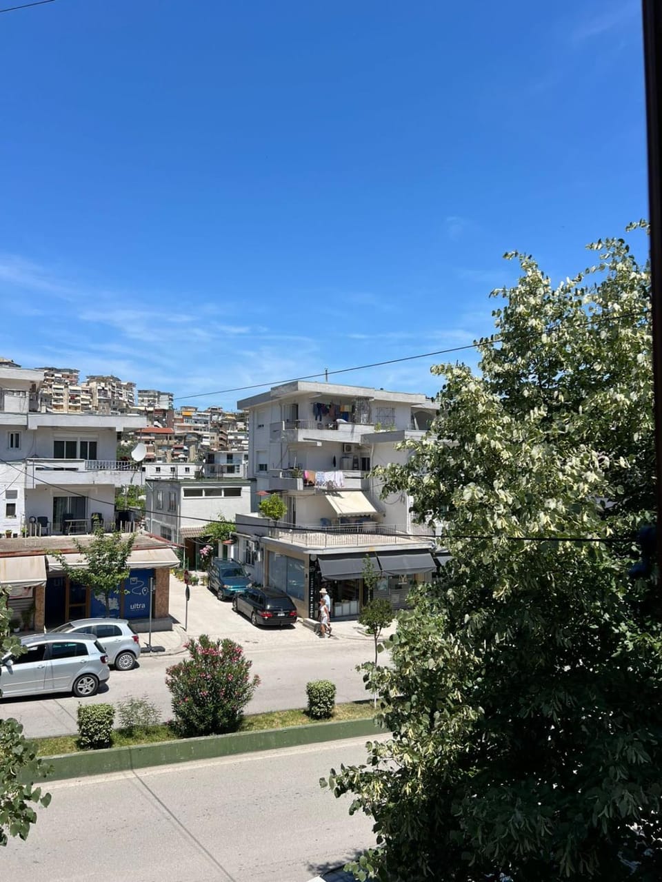 Gogo Apartment Apartment in Vlorë County, Albania