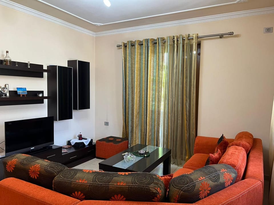 Gogo Apartment Apartment in Vlorë County, Albania