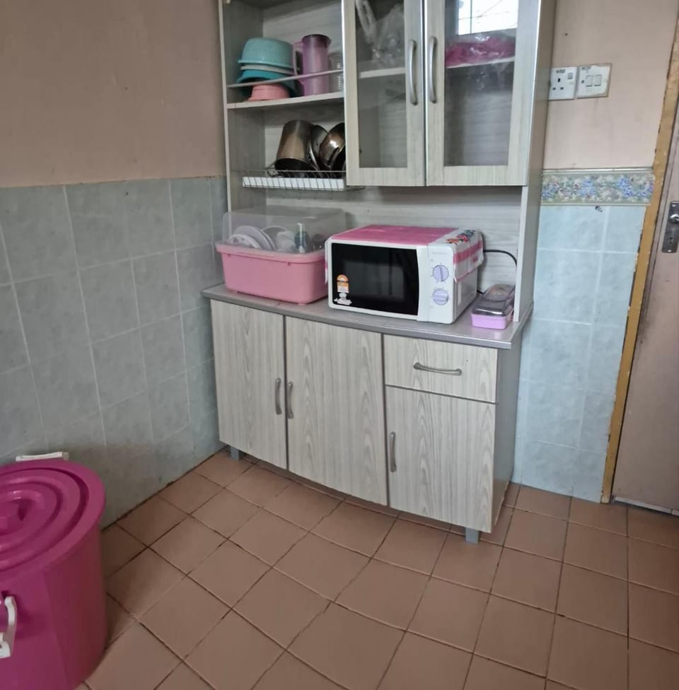 Yanzz Homestay Vacation rental in Sabah