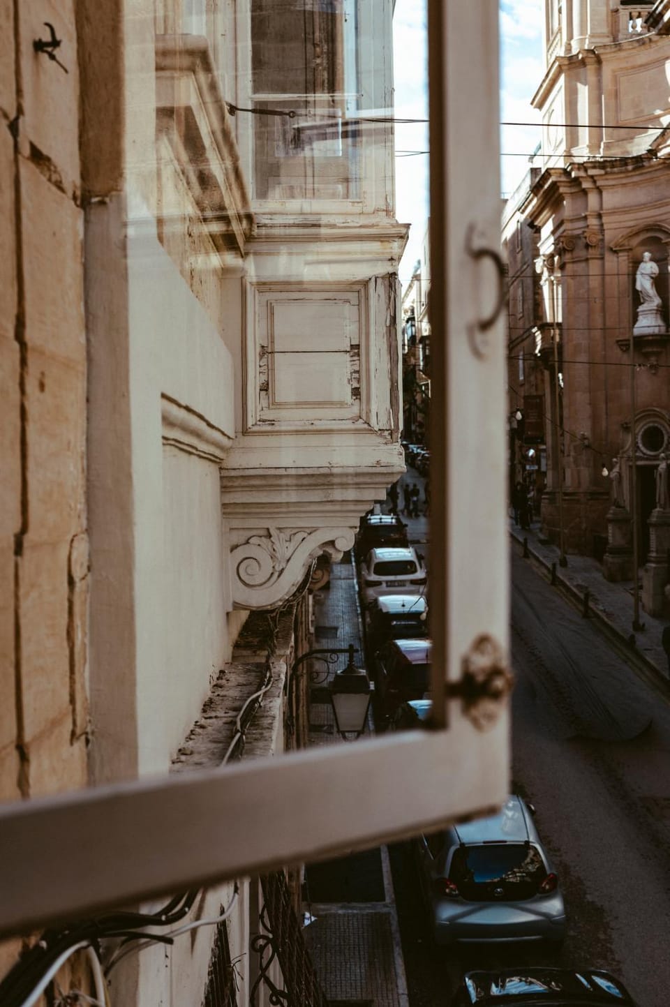 View (from property/room)