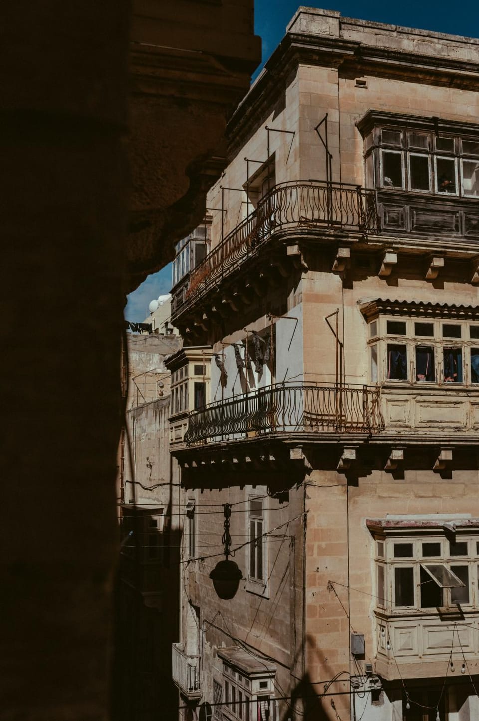 City view