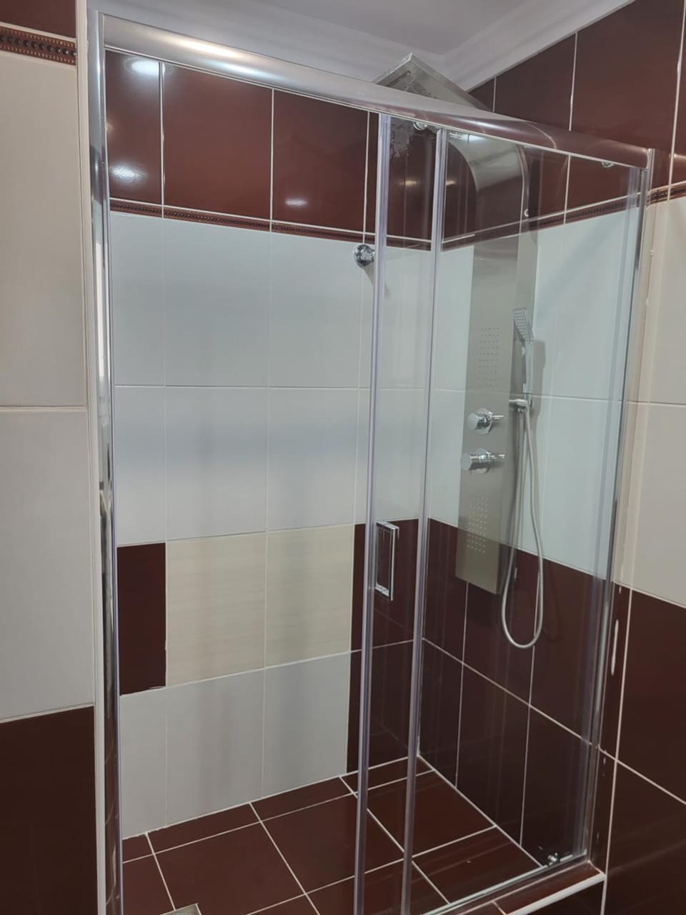 Shower
