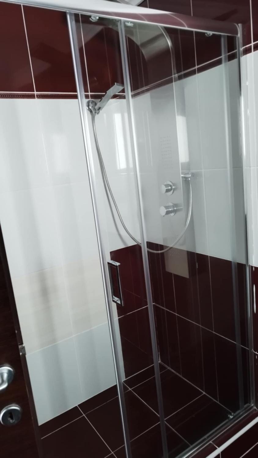 Shower