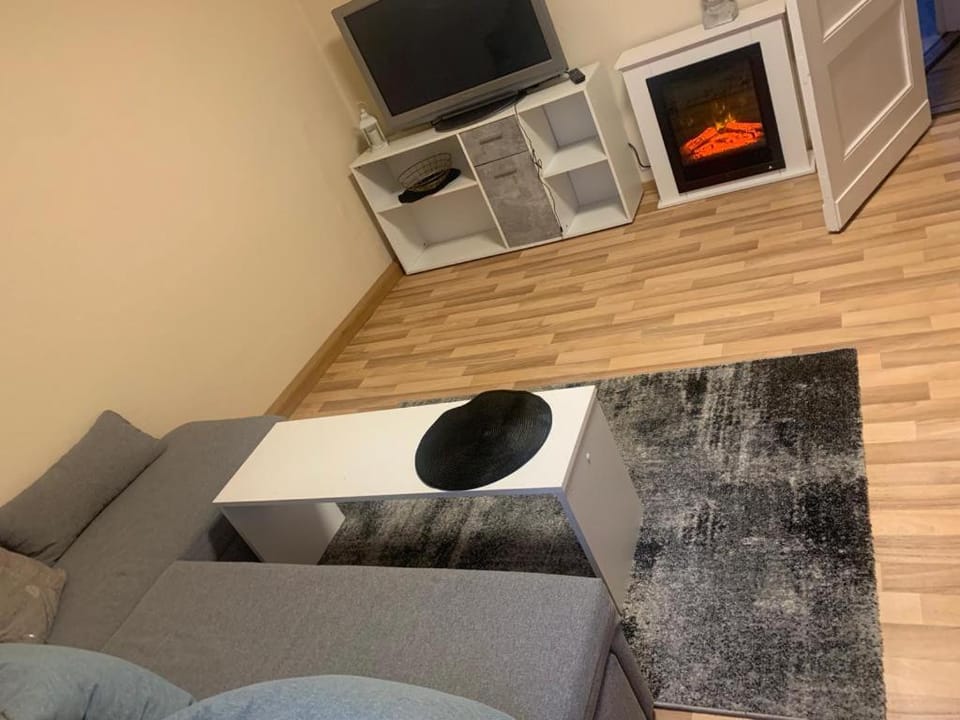Charmante 3-Zimmer Wohnung Apartment in Saxony-Anhalt, Germany