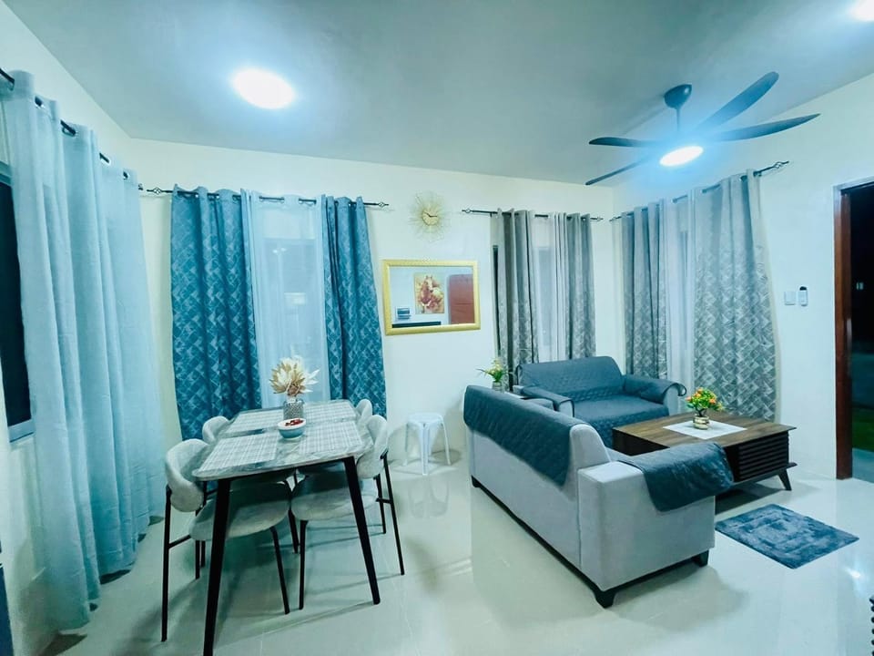 Staycation House in Dauis House in Central Visayas
