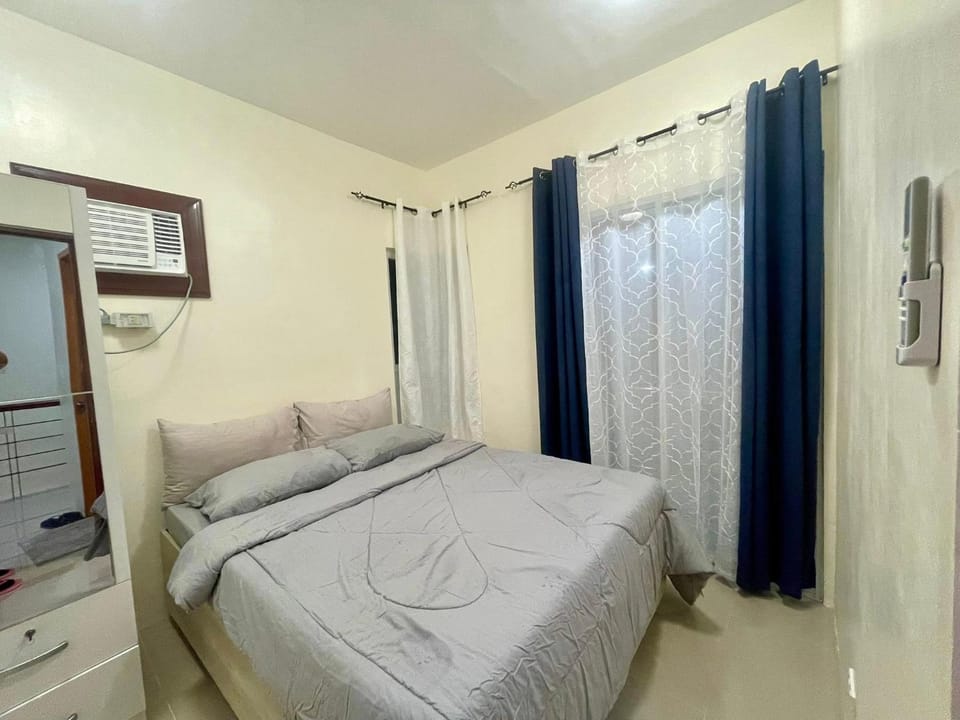 Staycation House in Dauis House in Central Visayas