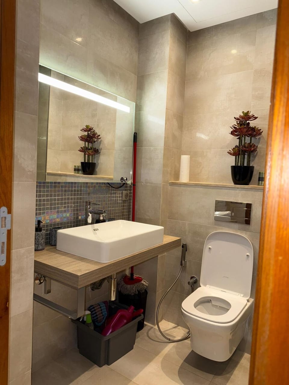 Luxury Comfort Apartment Apartment in Tangier