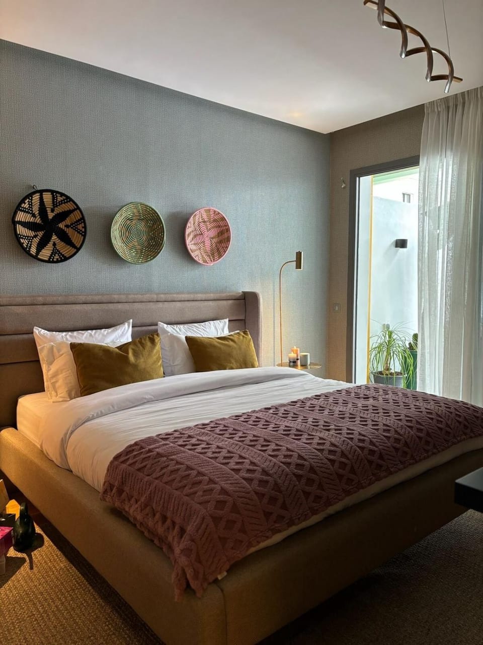 Luxury Comfort Apartment Apartment in Tangier