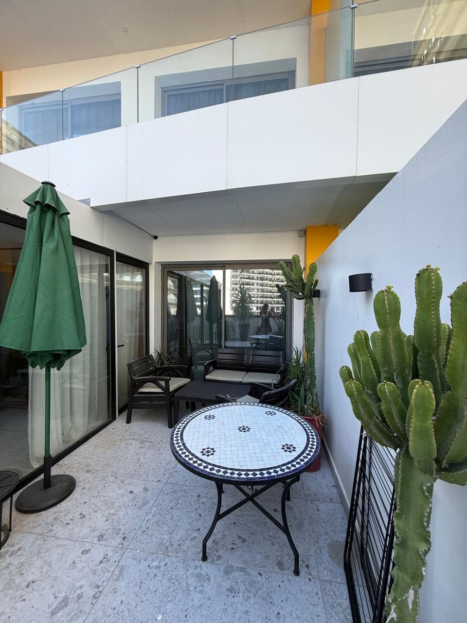 Luxury Comfort Apartment Apartment in Tangier