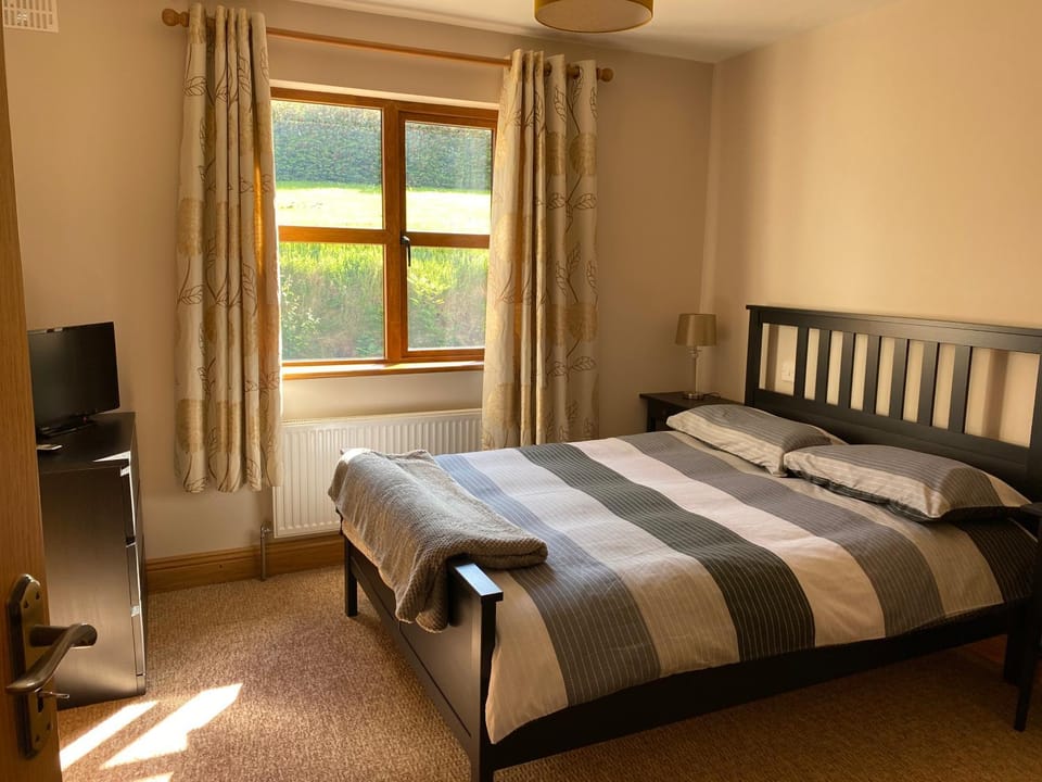 Meadow Lanes Little Studio B&B Apartment in Wicklow, Co. Wicklow, Ireland