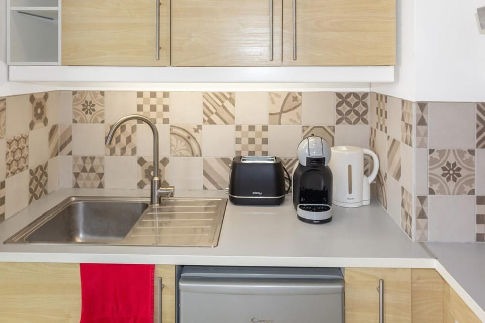 Le Maréchal - Hypercentre - Parking - Quiet - Sea Apartment in Cagnes-sur-Mer