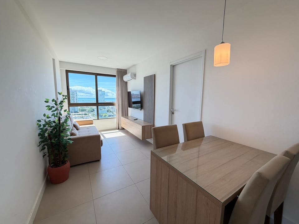 TV and multimedia, Living room, Photo of the whole room, Dining area