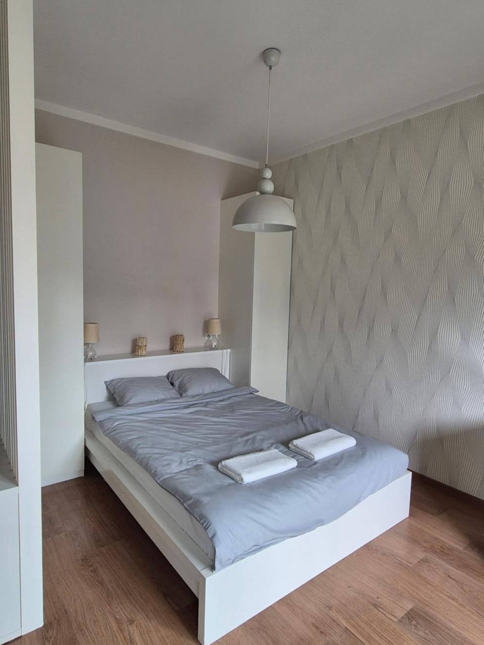 MBK Apartments Gdańsk Old Town Apartment in Gdansk