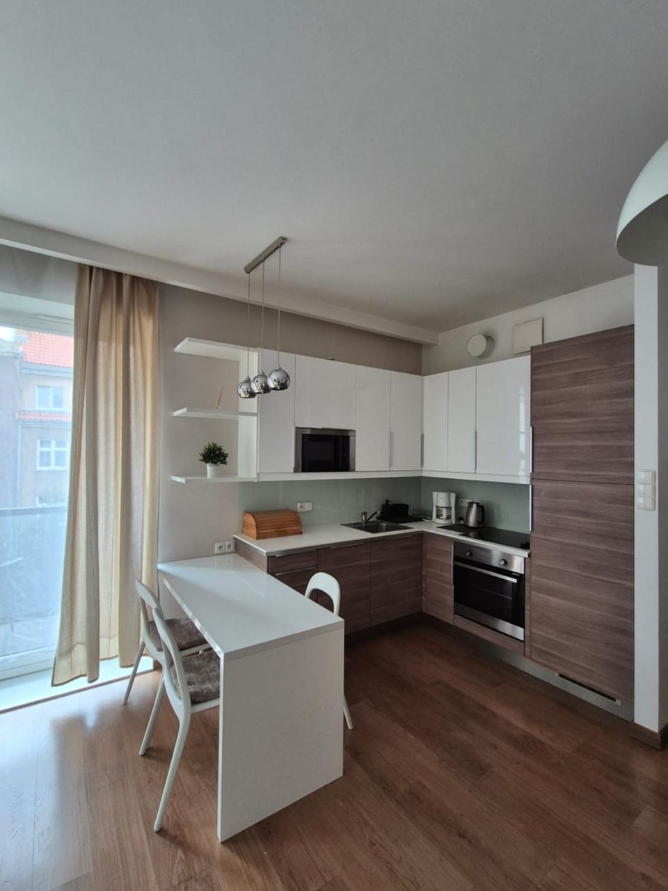 MBK Apartments Gdańsk Old Town Apartment in Gdansk