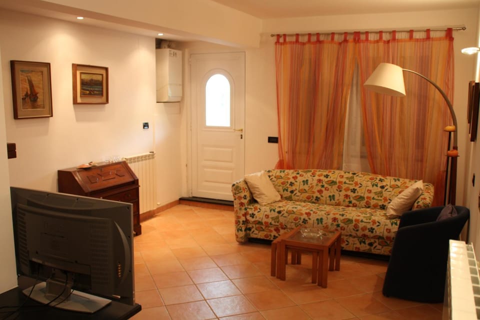 Casa Elena Apartment in Liguria